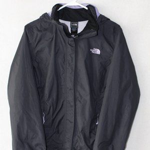 The North Face Windbreaker W's Large